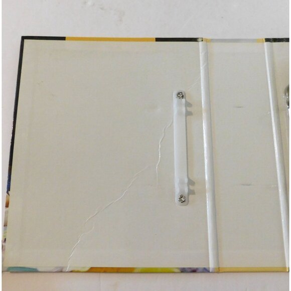 Great American Recipes Easy Everyday Cooking 16 Sections Over 160 Cards Binder - Picture 14 of 14